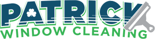 Patrick Window Cleaning Logo