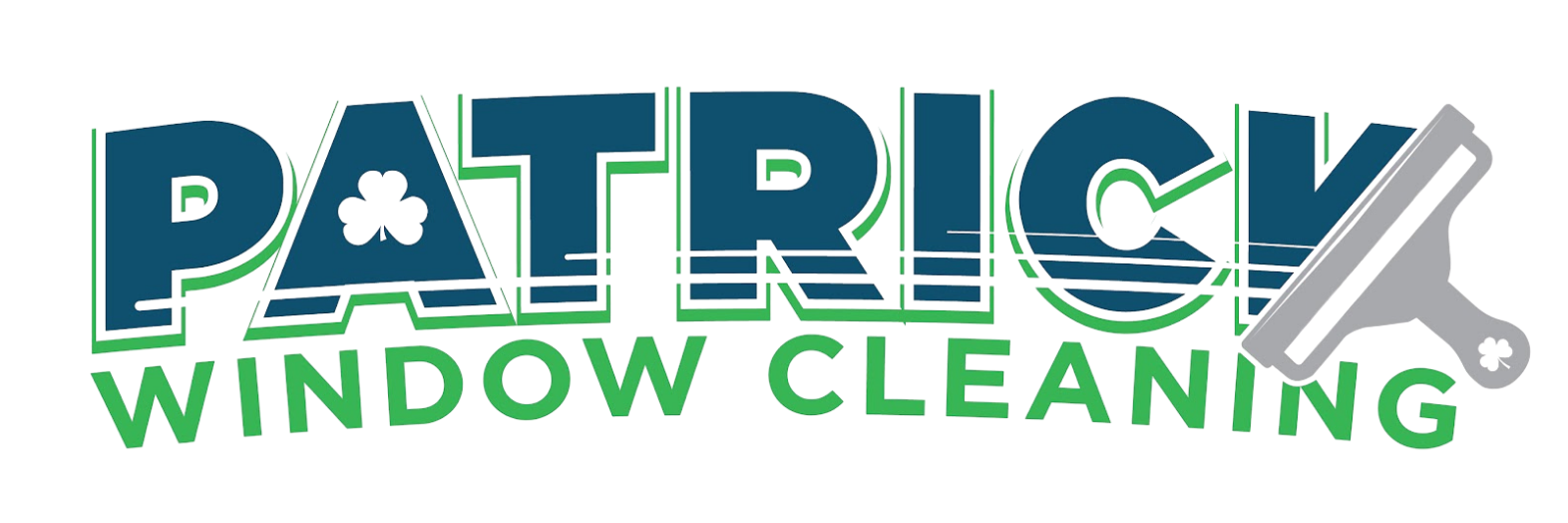 Patrick Window Cleaning